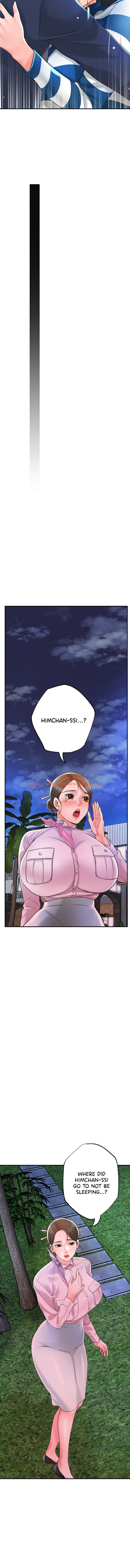 Read Hentai Image 17 470 in comic New Town - Chapter 57 - hentaitnt.net