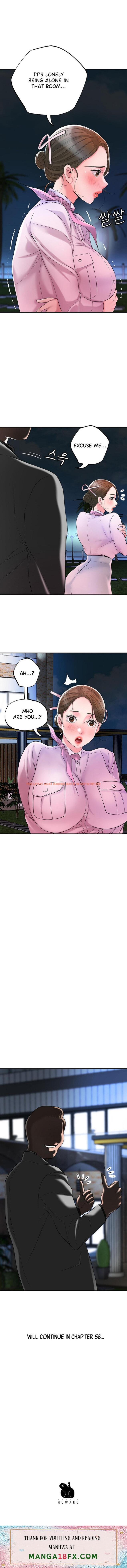 Read Hentai Image 18 470 in comic New Town - Chapter 57 - hentaitnt.net