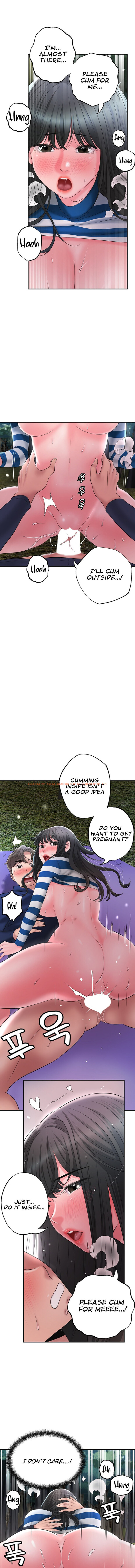 Read Hentai Image 10 717 in comic New Town - Chapter 58 - hentaitnt.net