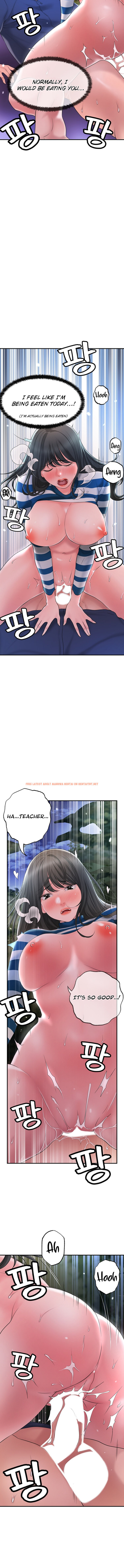 Read Hentai Image 9 717 in comic New Town - Chapter 58 - hentaitnt.net