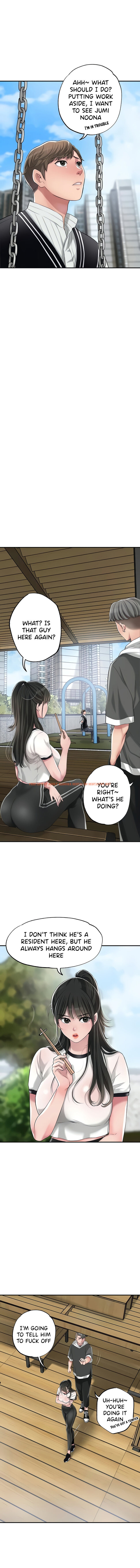 Read Hentai Image 14 382 in comic New Town - Chapter 6 - hentaitnt.net