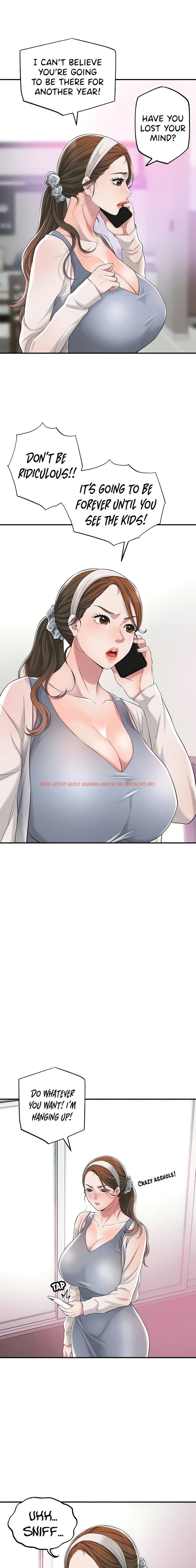 Read Hentai Image 18 382 in comic New Town - Chapter 6 - hentaitnt.net