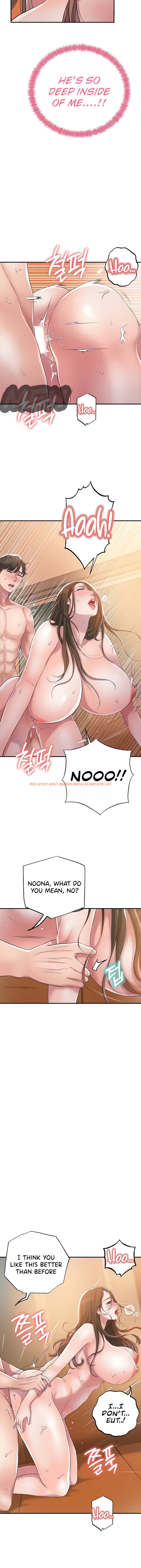 Read Hentai Image 5 382 in comic New Town - Chapter 6 - hentaitnt.net