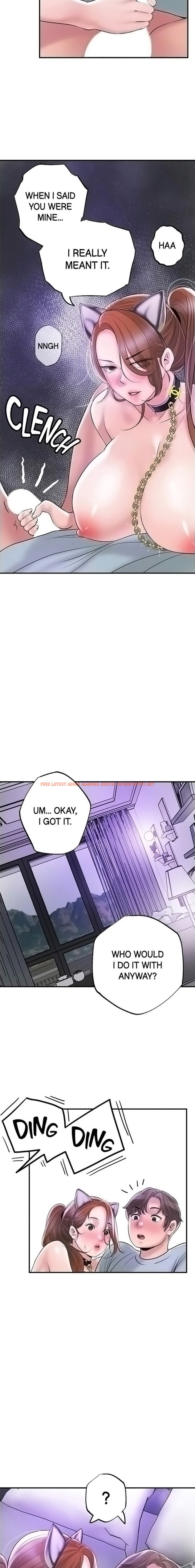 Read Hentai Image 16 533 in comic New Town - Chapter 61 - hentaitnt.net