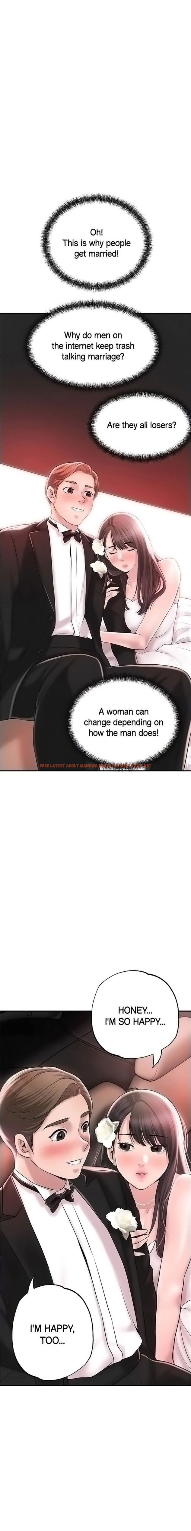 Read Hentai Image 22 873 in comic New Town - Chapter 62 - hentaitnt.net