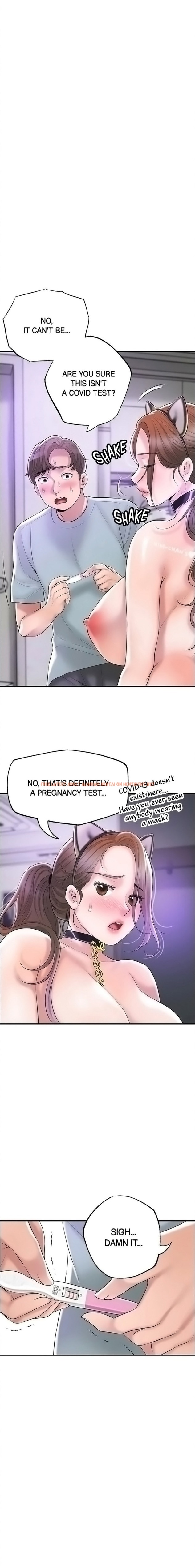 Read Hentai Image 3 872 in comic New Town - Chapter 62 - hentaitnt.net