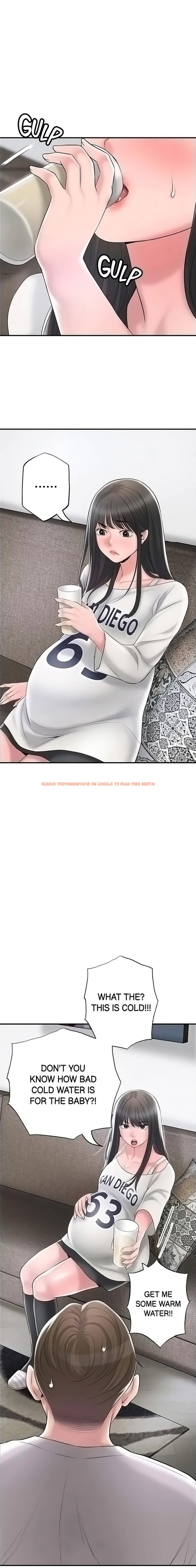 Read Hentai Image 1 328 in comic New Town - Chapter 63 - hentaitnt.net