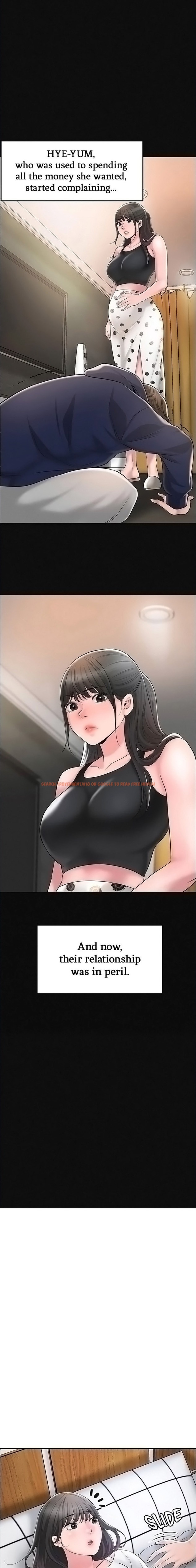 Read Hentai Image 11 329 in comic New Town - Chapter 63 - hentaitnt.net