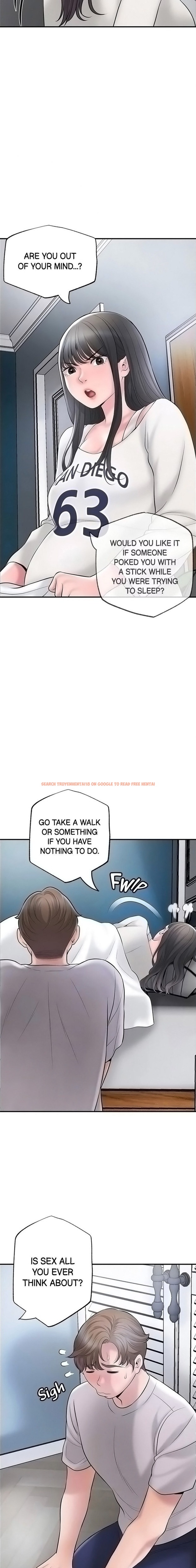 Read Hentai Image 14 329 in comic New Town - Chapter 63 - hentaitnt.net