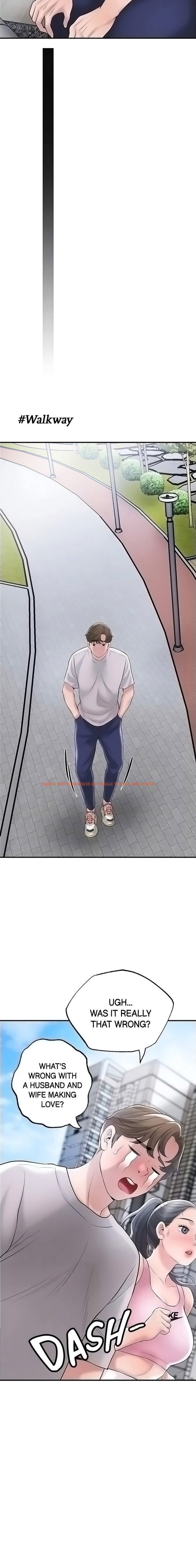 Read Hentai Image 15 329 in comic New Town - Chapter 63 - hentaitnt.net