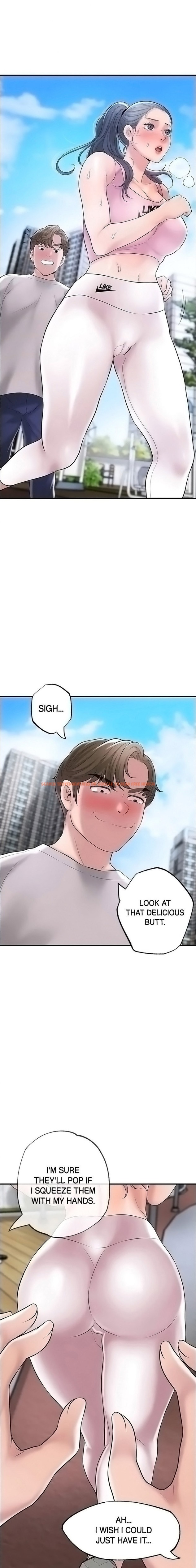 Read Hentai Image 16 329 in comic New Town - Chapter 63 - hentaitnt.net