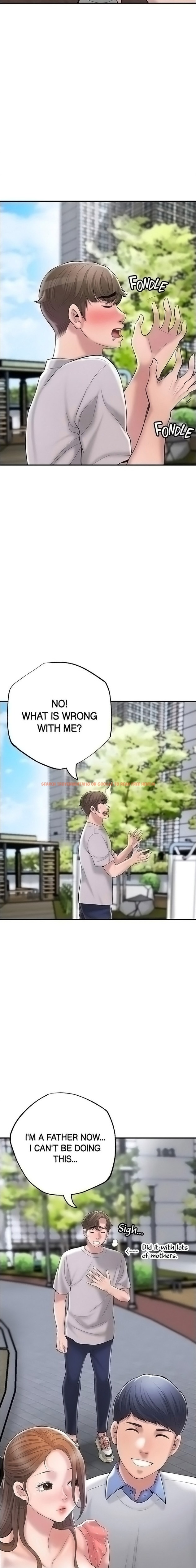 Read Hentai Image 17 329 in comic New Town - Chapter 63 - hentaitnt.net