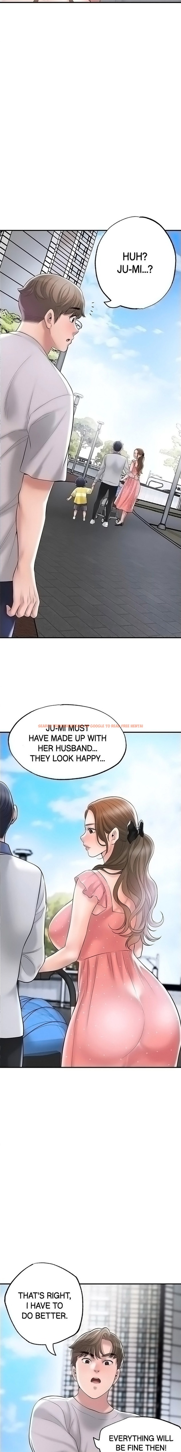 Read Hentai Image 18 329 in comic New Town - Chapter 63 - hentaitnt.net
