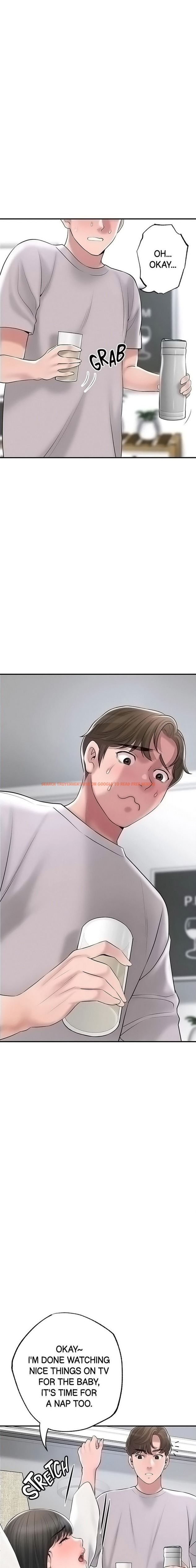 Read Hentai Image 2 328 in comic New Town - Chapter 63 - hentaitnt.net