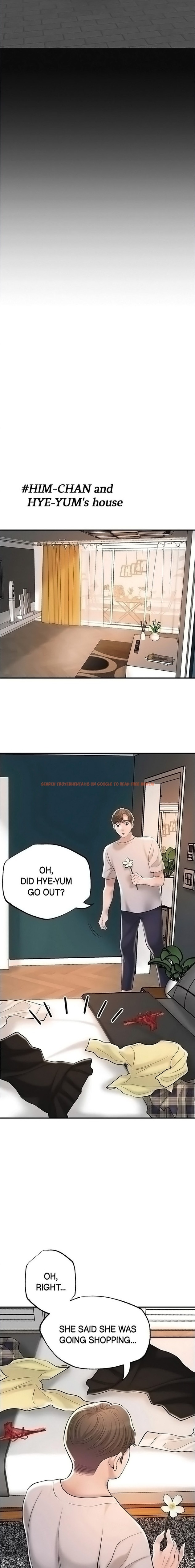 Read Hentai Image 20 329 in comic New Town - Chapter 63 - hentaitnt.net