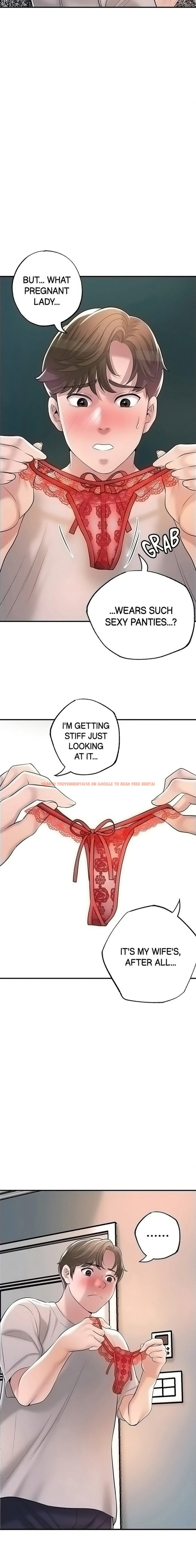 Read Hentai Image 21 329 in comic New Town - Chapter 63 - hentaitnt.net