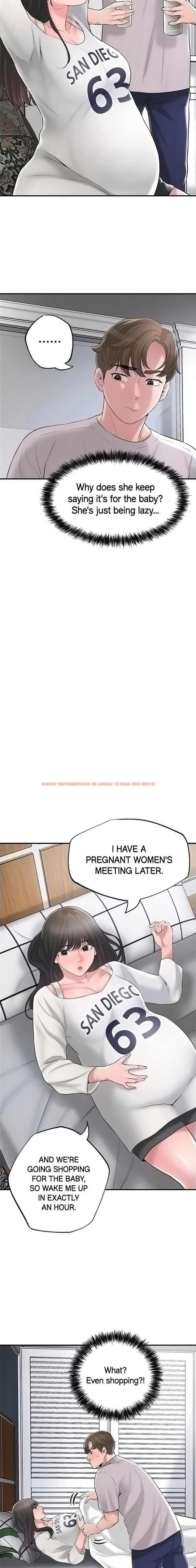 Read Hentai Image 3 328 in comic New Town - Chapter 63 - hentaitnt.net