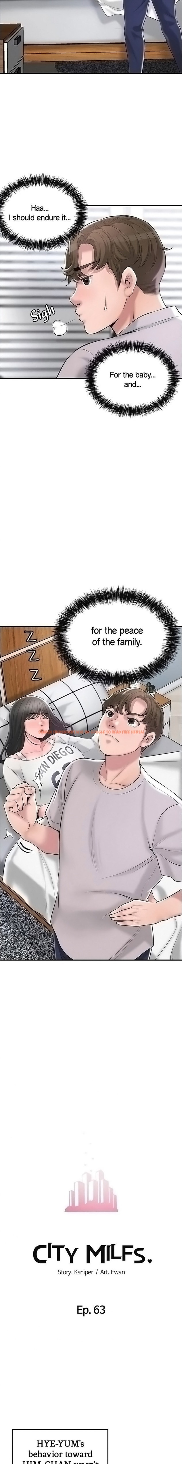 Read Hentai Image 4 328 in comic New Town - Chapter 63 - hentaitnt.net
