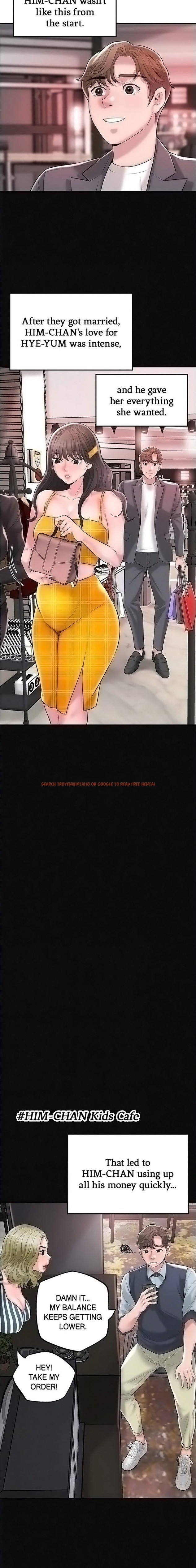 Read Hentai Image 5 328 in comic New Town - Chapter 63 - hentaitnt.net