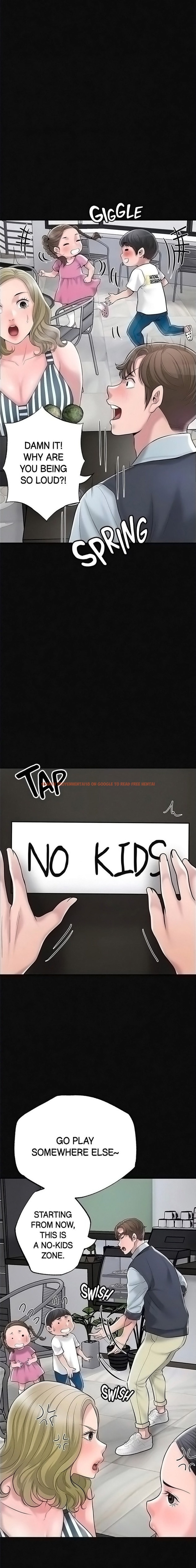 Read Hentai Image 6 328 in comic New Town - Chapter 63 - hentaitnt.net