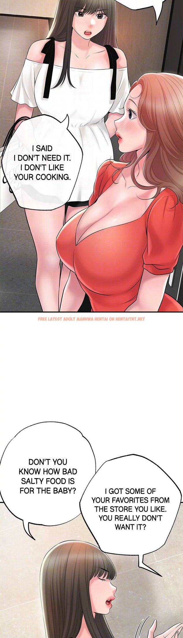 Read Hentai Image 16 722 in comic New Town - Chapter 64 - hentaitnt.net