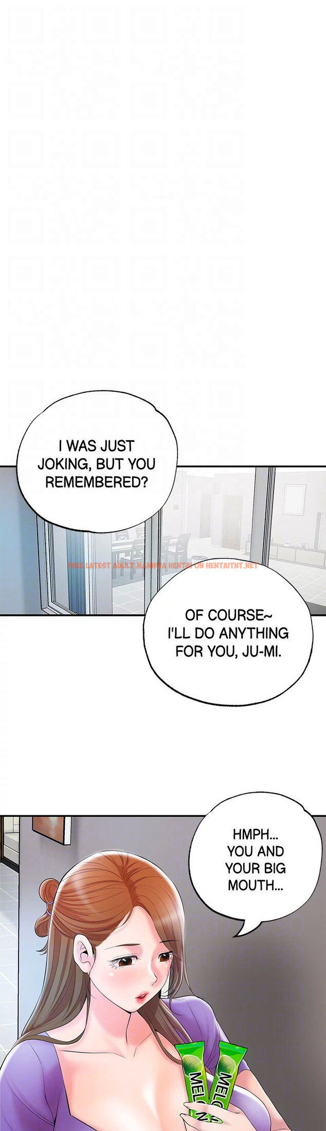 Read Hentai Image 40 723 in comic New Town - Chapter 64 - hentaitnt.net