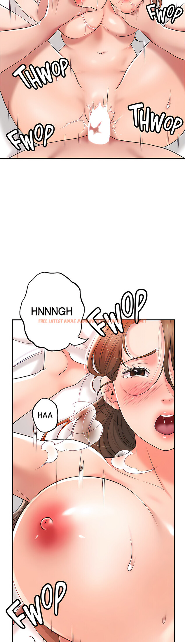 Read Hentai Image 12 586 in comic New Town - Chapter 66 - hentaitnt.net