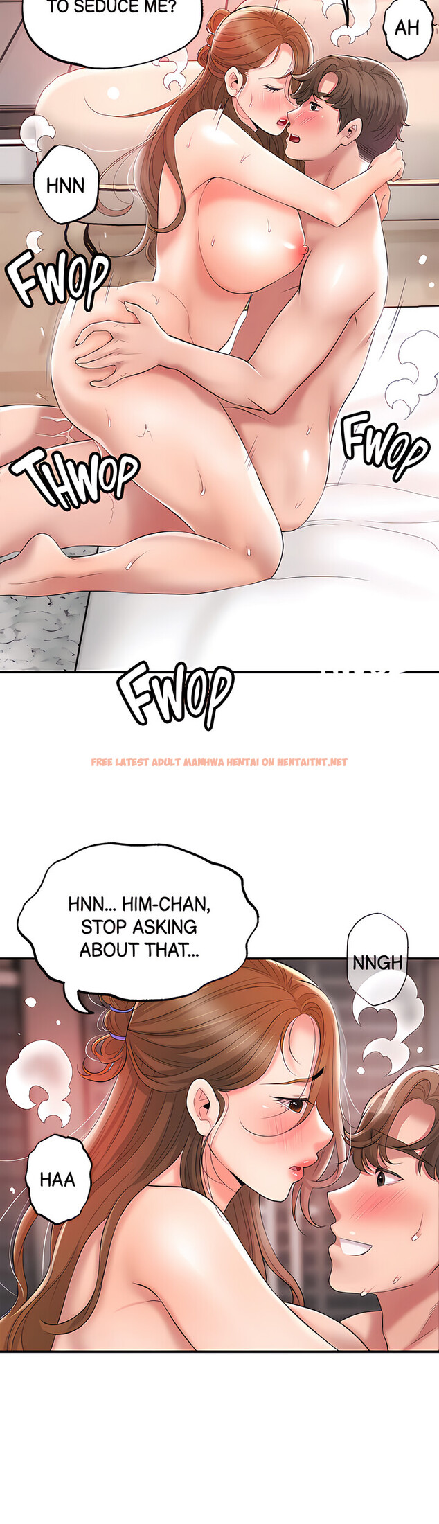 Read Hentai Image 40 588 in comic New Town - Chapter 66 - hentaitnt.net