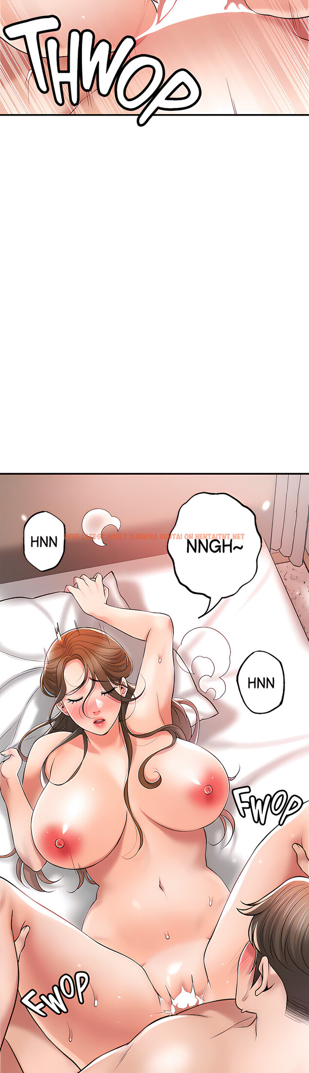 Read Hentai Image 7 585 in comic New Town - Chapter 66 - hentaitnt.net