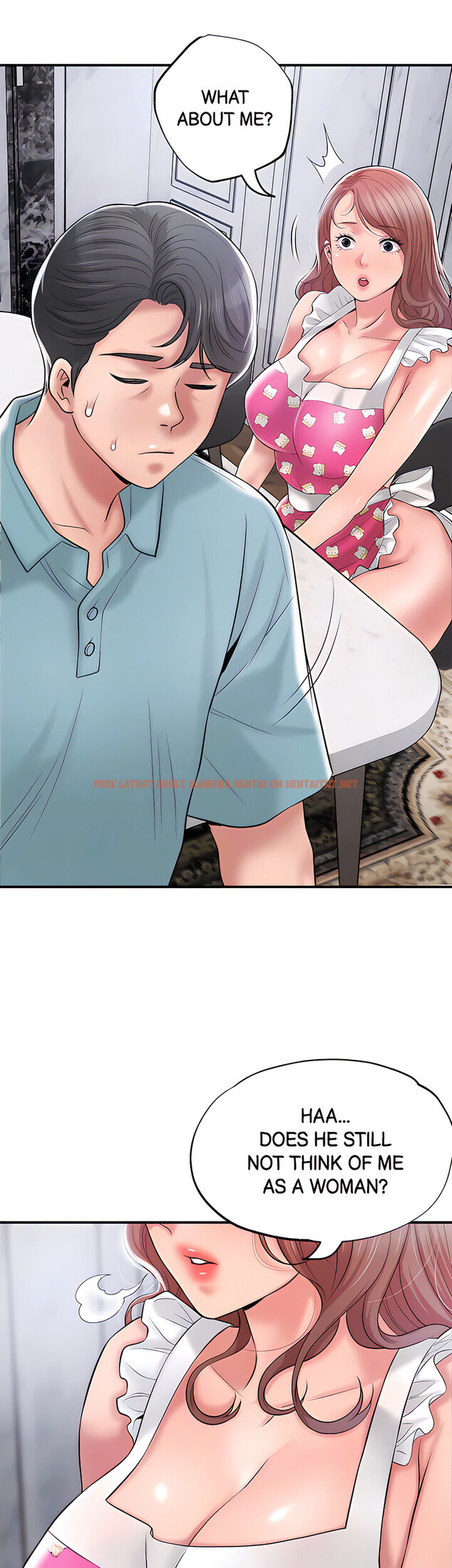 Read Hentai Image 15 726 in comic New Town - Chapter 67 - hentaitnt.net