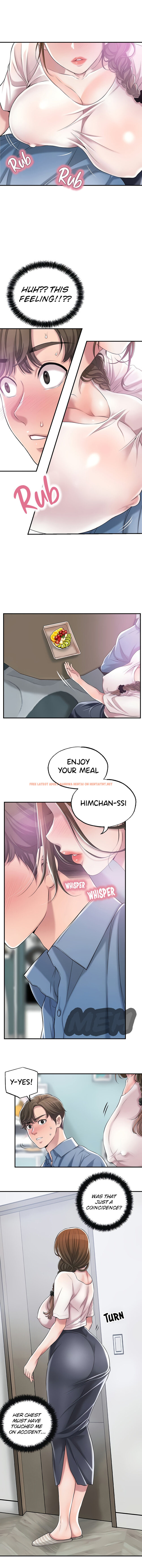 Read Hentai Image 12 418 in comic New Town - Chapter 7 - hentaitnt.net