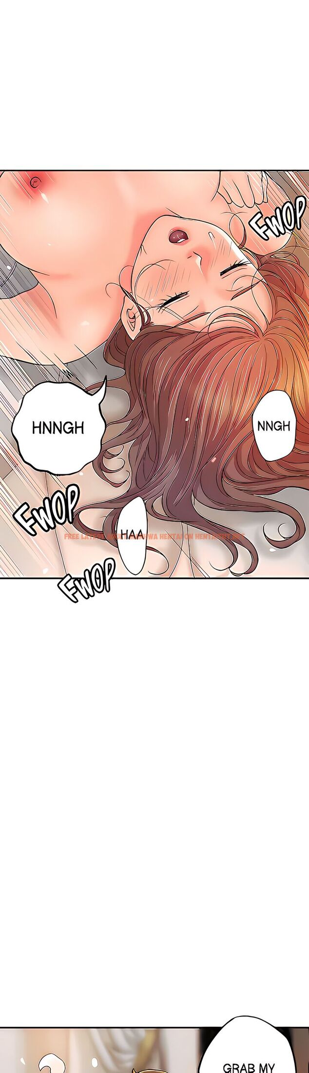 Read Hentai Image 10 507 in comic New Town - Chapter 70 - hentaitnt.net