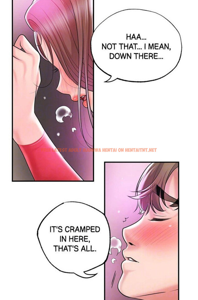 Read Hentai Image 76 541 in comic New Town - Chapter 73 - hentaitnt.net