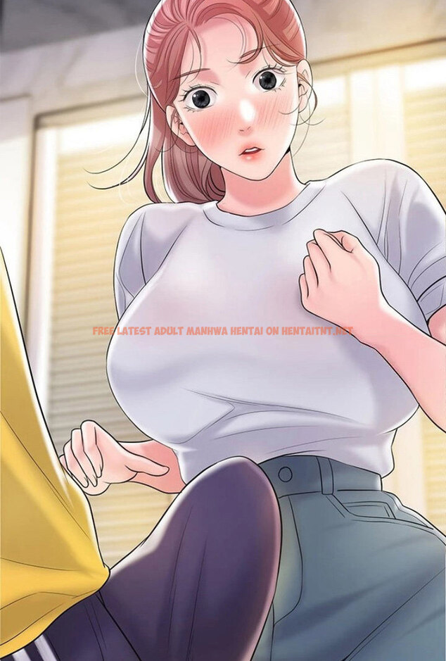 Read Hentai Image 9 537 in comic New Town - Chapter 73 - hentaitnt.net