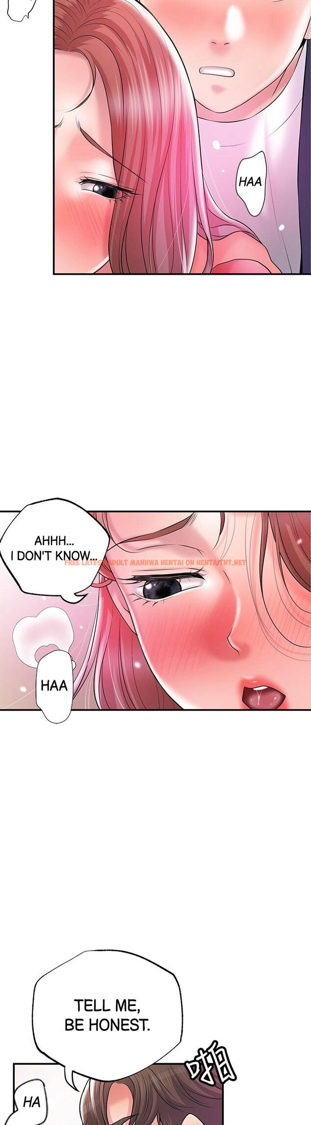 Read Hentai Image 30 412 in comic New Town - Chapter 74 - hentaitnt.net