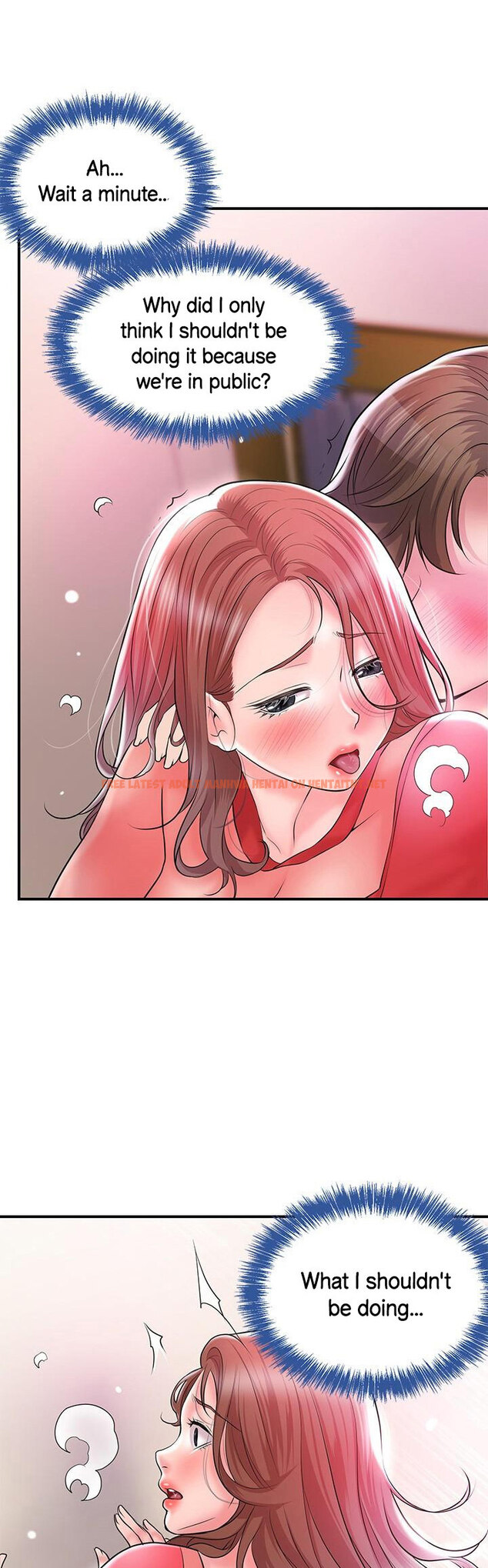 Read Hentai Image 37 413 in comic New Town - Chapter 74 - hentaitnt.net