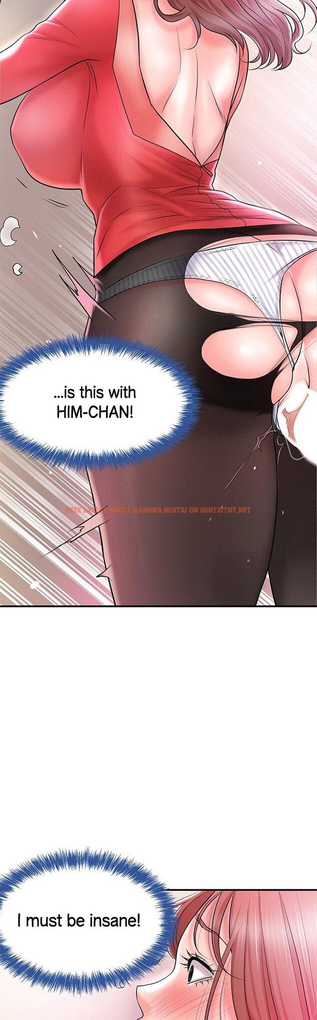 Read Hentai Image 38 413 in comic New Town - Chapter 74 - hentaitnt.net