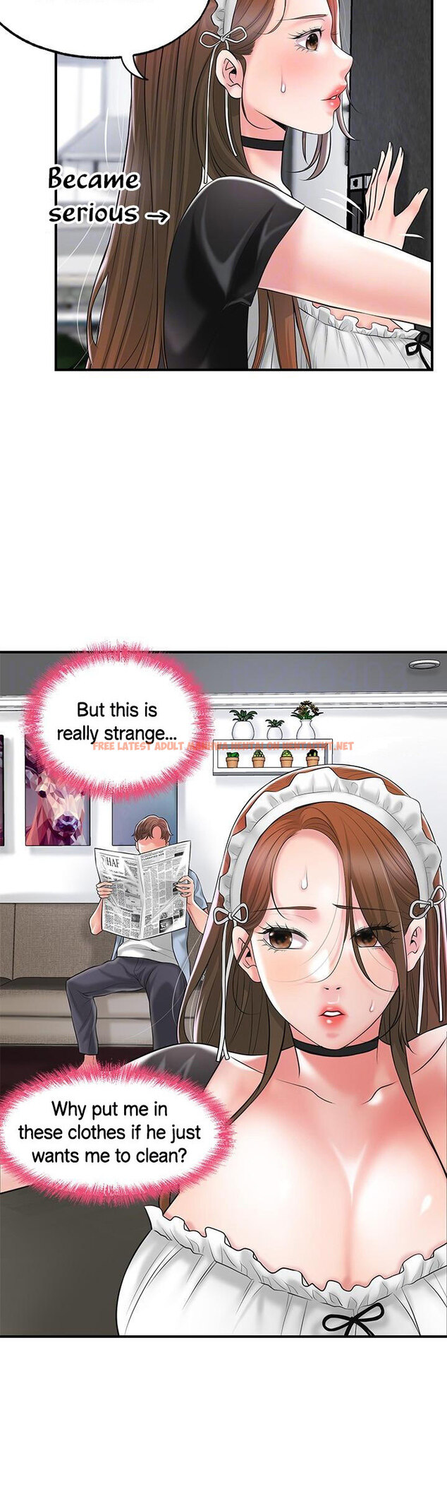 Read Hentai Image 15 253 in comic New Town - Chapter 76 - hentaitnt.net