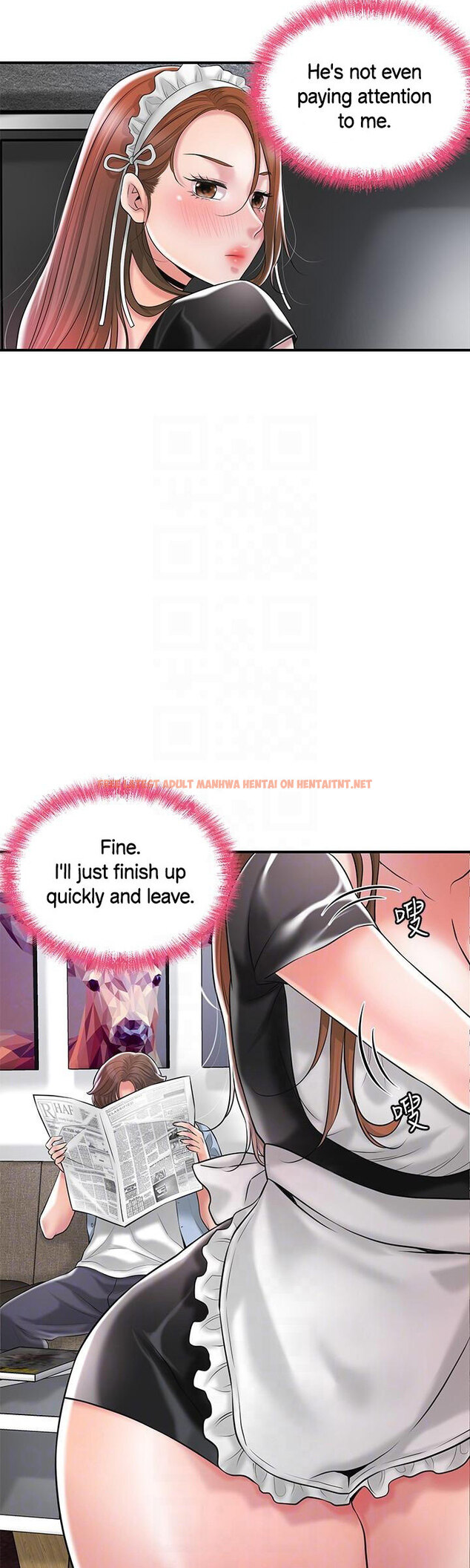 Read Hentai Image 17 253 in comic New Town - Chapter 76 - hentaitnt.net