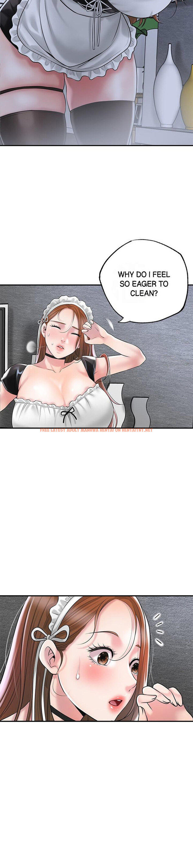 Read Hentai Image 28 254 in comic New Town - Chapter 76 - hentaitnt.net