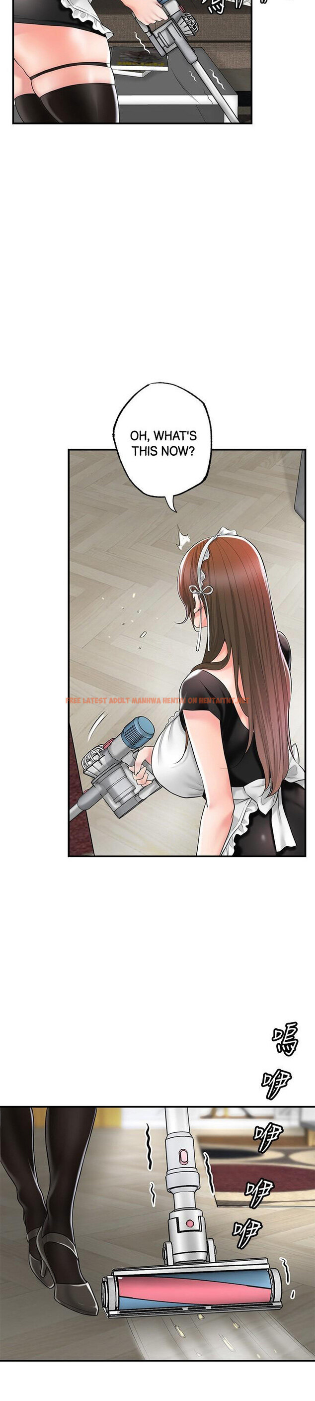 Read Hentai Image 30 254 in comic New Town - Chapter 76 - hentaitnt.net