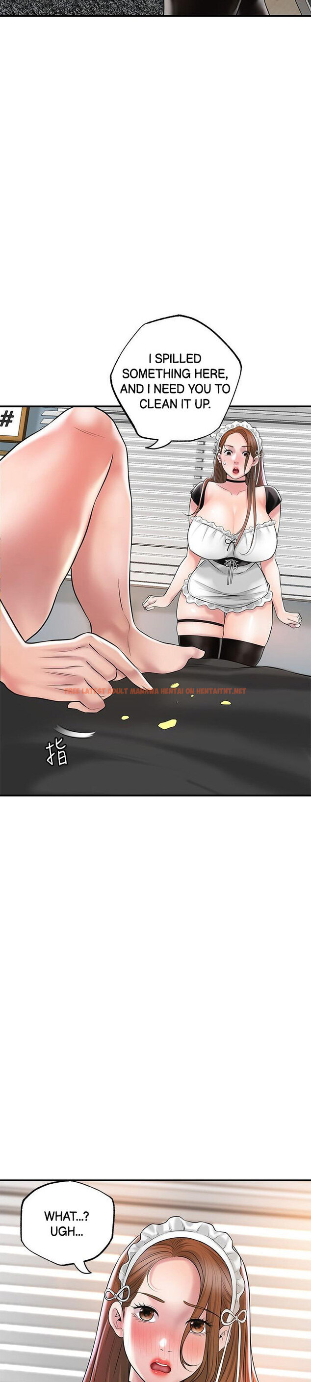 Read Hentai Image 36 254 in comic New Town - Chapter 76 - hentaitnt.net