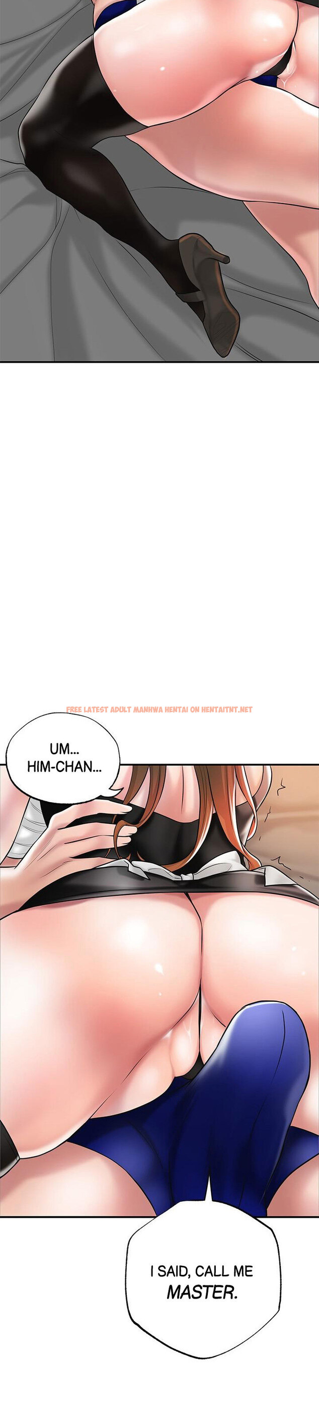 Read Hentai Image 39 255 in comic New Town - Chapter 76 - hentaitnt.net