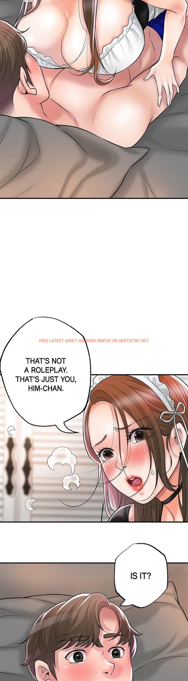 Read Hentai Image 2 792 in comic New Town - Chapter 77 - hentaitnt.net