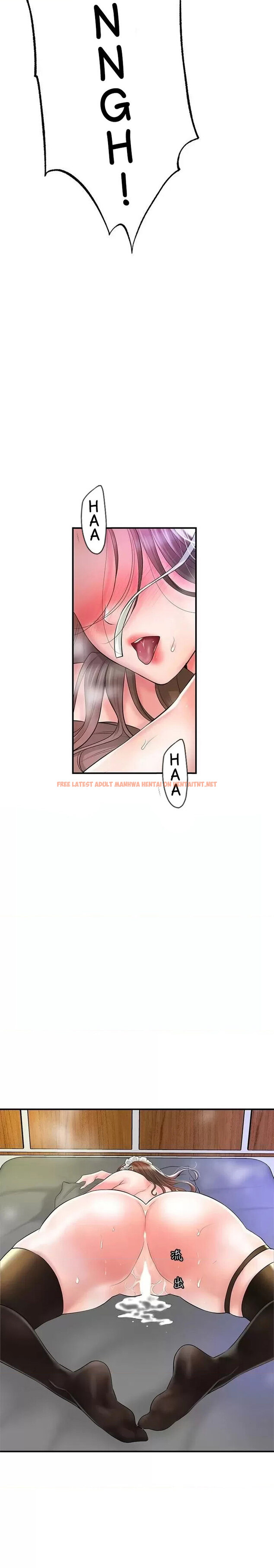 Read Hentai Image 17 600 in comic New Town - Chapter 78 - hentaitnt.net