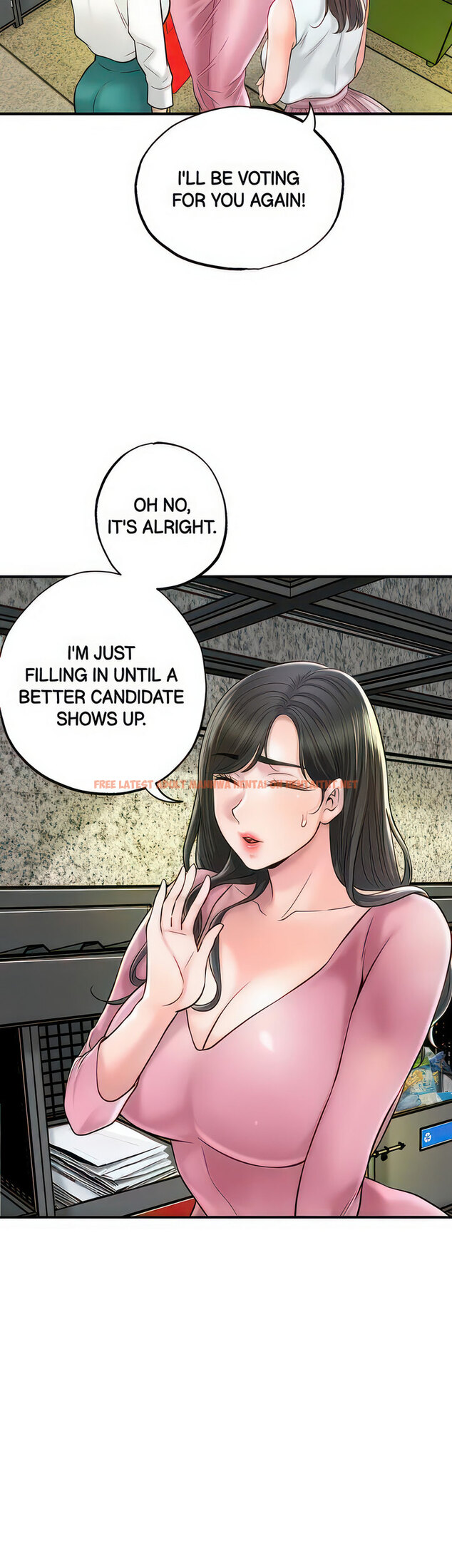 Read Hentai Image 10 147 in comic New Town - Chapter 79 - hentaitnt.net