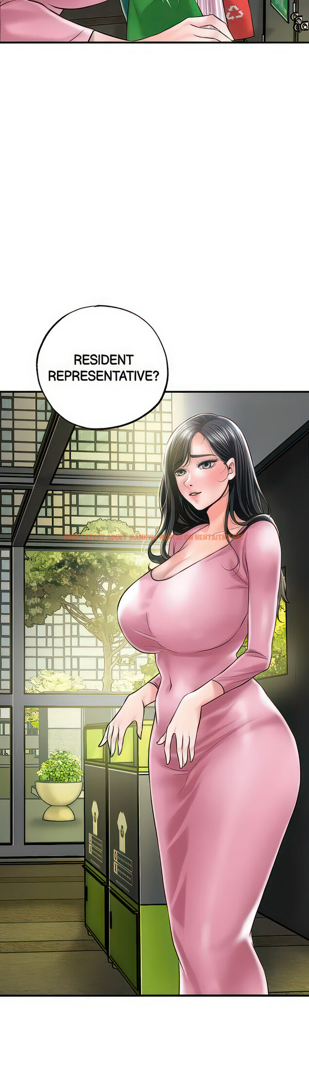 Read Hentai Image 2 147 in comic New Town - Chapter 79 - hentaitnt.net