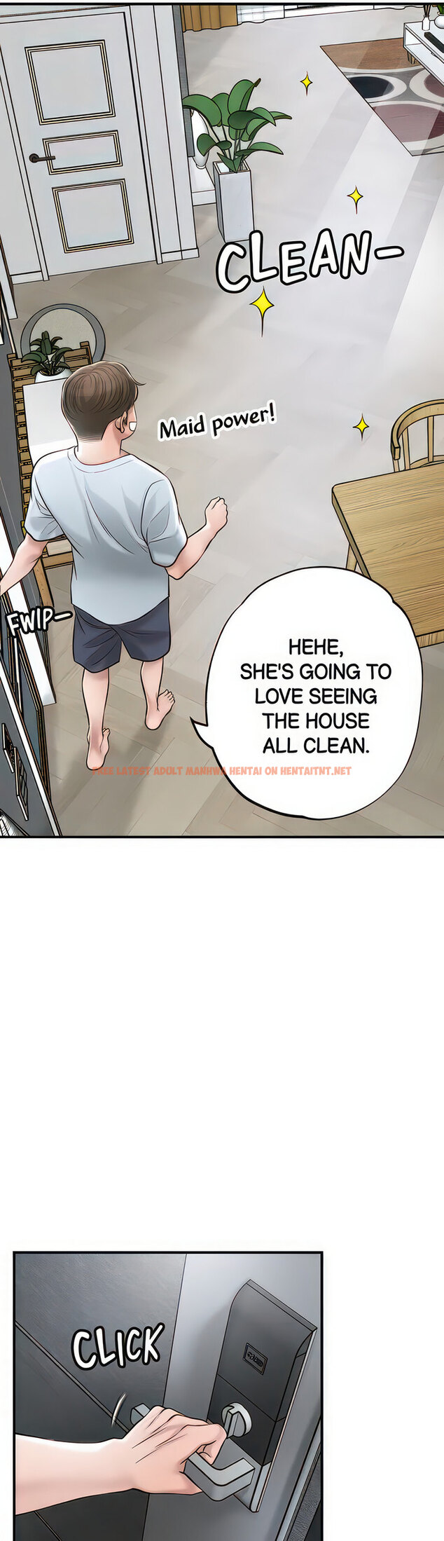 Read Hentai Image 21 147 in comic New Town - Chapter 79 - hentaitnt.net