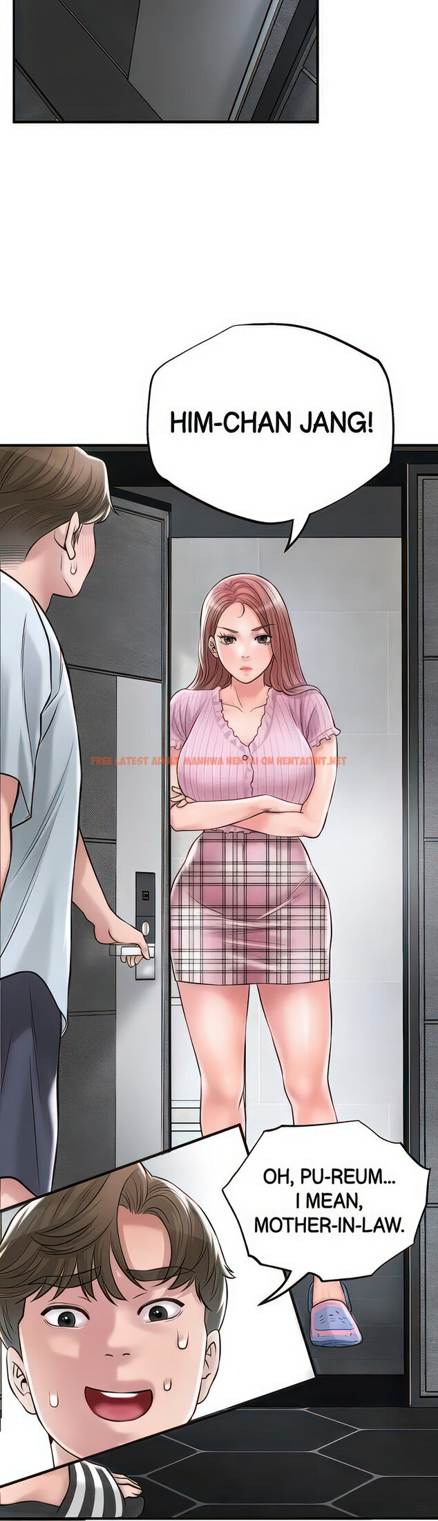 Read Hentai Image 22 147 in comic New Town - Chapter 79 - hentaitnt.net