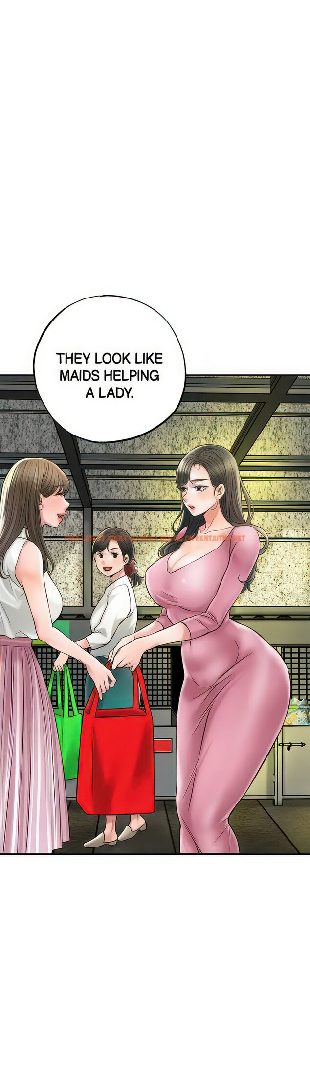 Read Hentai Image 5 147 in comic New Town - Chapter 79 - hentaitnt.net